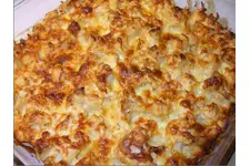 Fırında Karnabahar Tarifi ve Malzemeleri