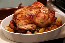 Fırında Kızarmış Tavuk Tarifi ve Malzemeleri Fırında Kızarmış Tavuk Tarifi ve Malzemeleri