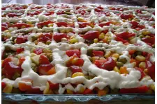 Fırında Kumpir Tarifi ve Malzemeleri Fırında Kumpir Tarifi ve Malzemeleri