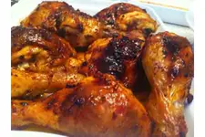 Fırında Tavuk Baget Tarifi ve Malzemeleri