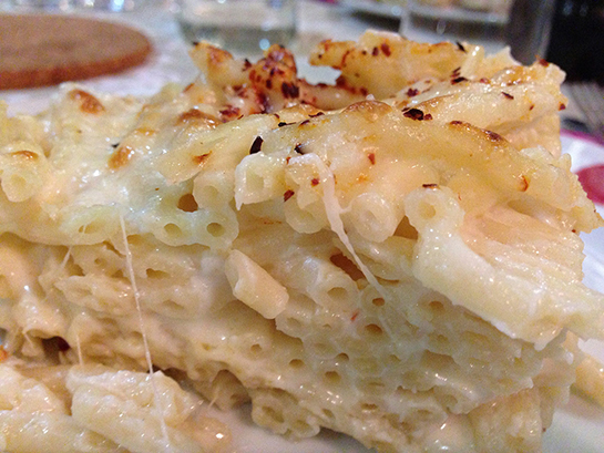 Fırında Makarna Sosu Tarifi ve Malzemeleri